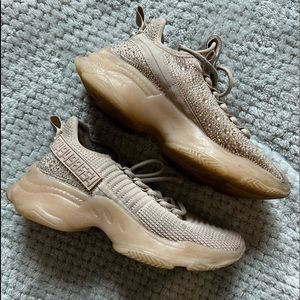 Steve Madden shoes